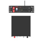 LP2900 PRO LiFePO4 Battery (5.12/10.24kWh)