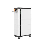 LP3000 LiFePO4 Battery (5–41kWh)