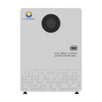 LVTS-512100-G3 51.2V 100Ah 5.12kWh Residential Energy Storage Battery