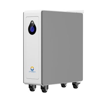 LVTS-512560 Residential Photovoltaic Energy Storage Lithium-Ion Battery