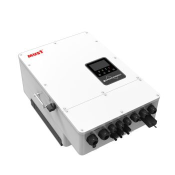 PH1100 EU (5–16KW) Three-Phase Hybrid Solar Inverter