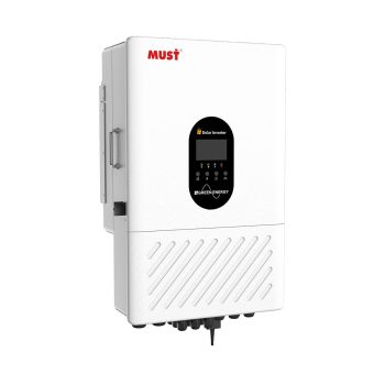 PH1100 EU (5–10KW) Single-Phase Hybrid Solar Inverter