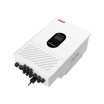 PH1100 US-G2 (5–12KW) Split-Phase Hybrid Solar Inverter