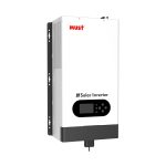 PV2900 LHP (1–6KW) Heavy-Duty Low-Frequency Solar Inverter